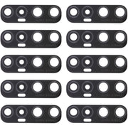 For OPPO Reno3 Pro 10pcs Back Camera Lens