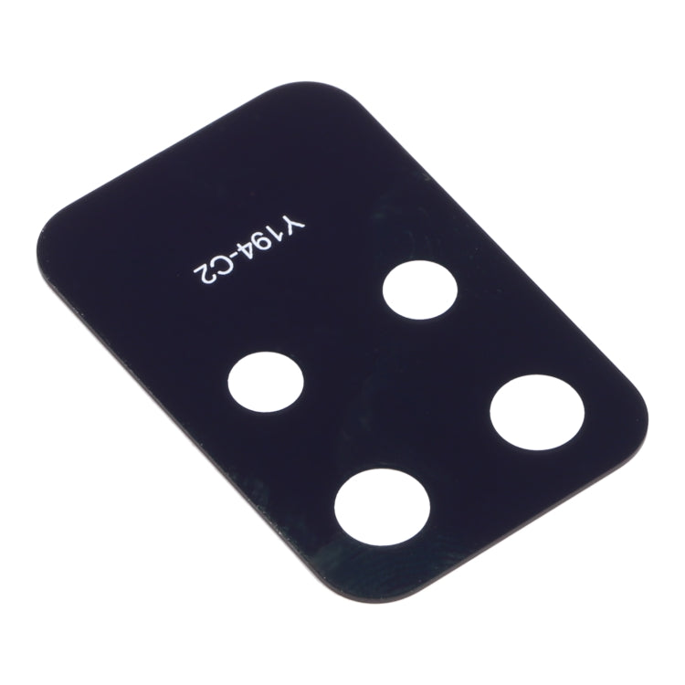 For OPPO Reno5 Lite CPH2205 10pcs Back Camera Lens