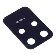 For OPPO Reno5 Lite CPH2205 10pcs Back Camera Lens