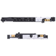 1 Pair Signal Flex Cable for Huawei MediaPad T3 10 - Flex Cable by PMC TechLife | Online Shopping South Africa | PMC TechLife | Buy Now Pay Later Mobicred