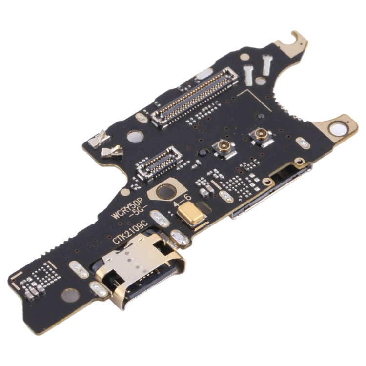 Charging Port Board for Honor 50 Pro