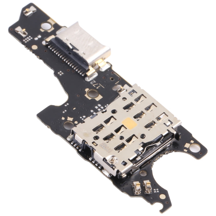 Charging Port Board for Honor 50 Pro
