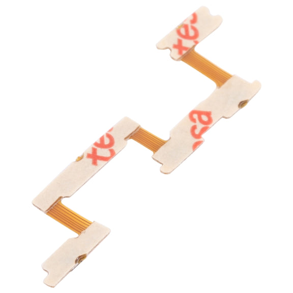 Power Button & Volume Button Flex Cable for Honor 50 SE