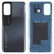 Original Battery Back Cover for Xiaomi Poco M3 Pro 5G M2103K19PG, M2103K19PI(Black) - Back Cover by PMC TechLife | Online Shopping South Africa | PMC TechLife | Buy Now Pay Later Mobicred
