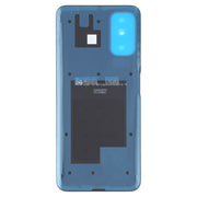 Original Battery Back Cover for Xiaomi Poco M3 Pro 5G M2103K19PG, M2103K19PI(Blue)