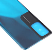 Original Battery Back Cover for Xiaomi Poco M3 Pro 5G M2103K19PG, M2103K19PI(Blue)