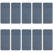 For OPPO Realme X2 / Realme XT / Realme XT 730G 10pcs Back Housing Cover Adhesive