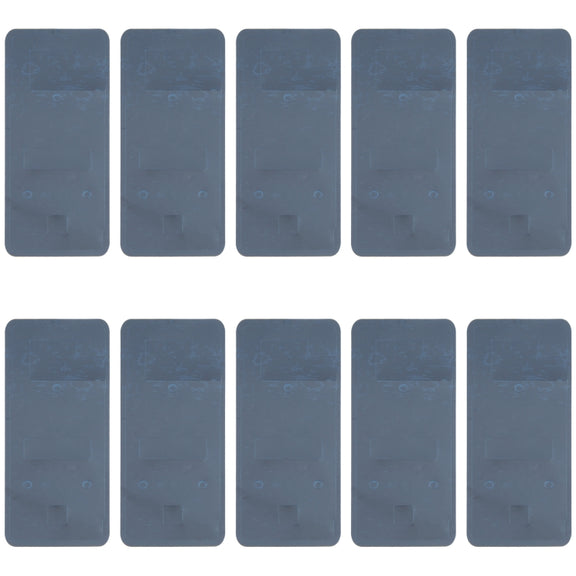 For OPPO Realme X2 / Realme XT / Realme XT 730G 10pcs Back Housing Cover Adhesive