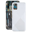 For Samsung Galaxy A02s Battery Back Cover (White) - free shipping - PMc TechLife - Order now!