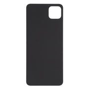 For Samsung Galaxy A22 5G Battery Back Cover (White)