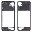 For Samsung Galaxy A22 5G Middle Frame Bezel Plate (Black) - free shipping - PMc TechLife - Order now!
