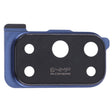 For OPPO Realme X7 RMX2176  Camera Lens Cover (Dark Blue) - Camera Series by PMc TechLife | Online Shopping South Africa | PMc TechLife | Buy Now Pay Later Mobicred