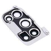 For OPPO Realme X7 RMX2176  Camera Lens Cover (Dark Blue)