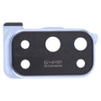 For OPPO Realme X7 RMX2176  Camera Lens Cover (Baby Blue) - Camera Series by PMC TechLife | Online Shopping South Africa | PMC TechLife