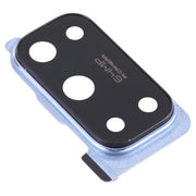 For OPPO Realme X7 RMX2176  Camera Lens Cover (Baby Blue)