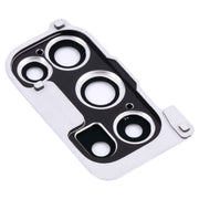 For OPPO Realme X7 RMX2176  Camera Lens Cover (Baby Blue)