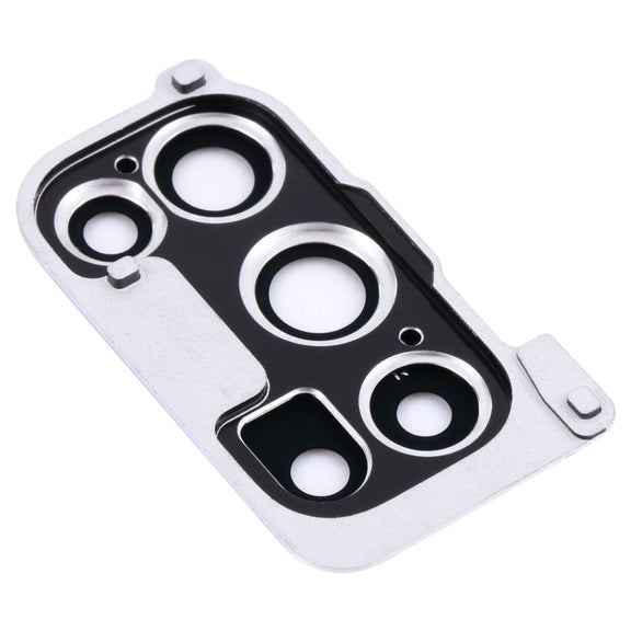 For OPPO Realme X7 RMX2176  Camera Lens Cover (Baby Blue)