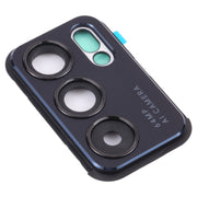 For OPPO Reno6 Pro 5G PEPM00, CPH2249  Camera Lens Cover (Black)