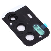 For OPPO Reno6 Pro 5G PEPM00, CPH2249  Camera Lens Cover (Black)
