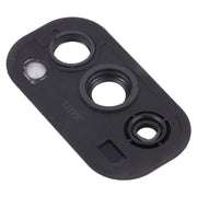 For OPPO Reno4 5G PDPM00, PDPT00, CPH2091  Camera Lens Cover (Black)