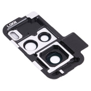 For vivo X60 V2045 Camera Lens Cover (Black)