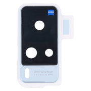 For vivo X60 V2045 Camera Lens Cover (Green)