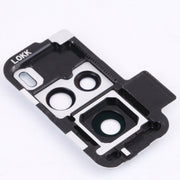 For vivo X60 V2045 Camera Lens Cover (Green)