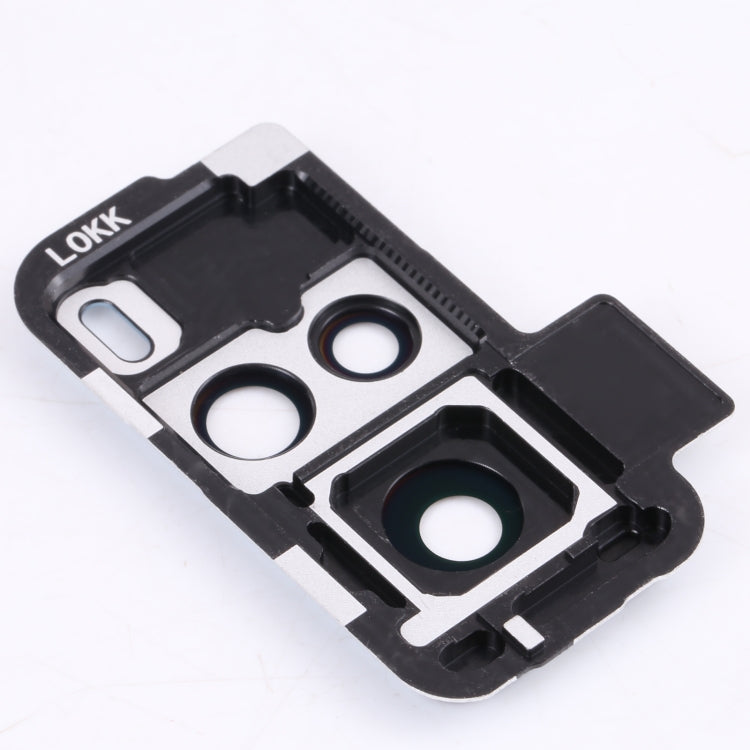 For vivo X60 V2045 Camera Lens Cover (Green)