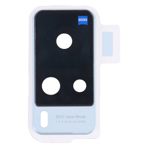 For vivo X60 V2045 Camera Lens Cover (Green)