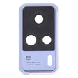 For vivo S9e Camera Lens Cover (Blue) - Camera Parts by PMc TechLife | Online Shopping South Africa | PMc TechLife | Buy Now Pay Later Mobicred