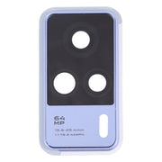 For vivo S9e Camera Lens Cover (Blue)