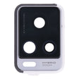 For vivo S7 V2020A Camera Lens Cover (Black) - Camera Parts by PMc TechLife | Online Shopping South Africa | PMc TechLife | Buy Now Pay Later Mobicred
