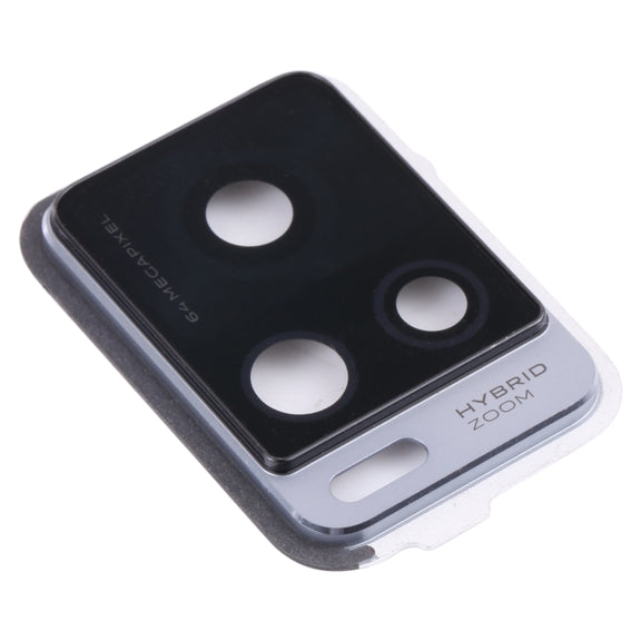 For vivo S7 V2020A Camera Lens Cover (Black)