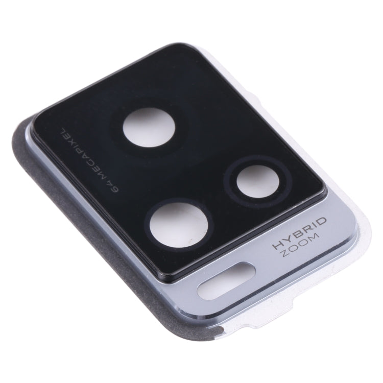 For vivo S7 V2020A Camera Lens Cover (Black)