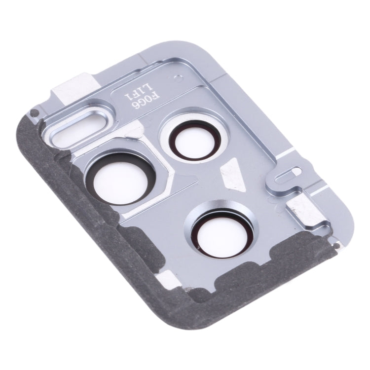 For vivo S7 V2020A Camera Lens Cover (Black)
