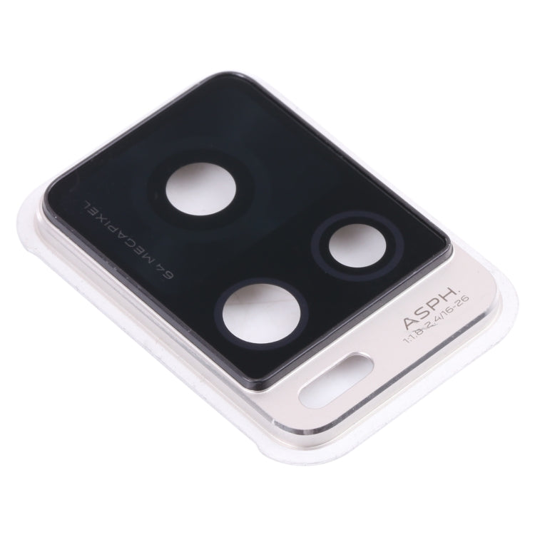 For vivo S7 V2020A Camera Lens Cover (White)