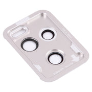 For vivo S7 V2020A Camera Lens Cover (White)