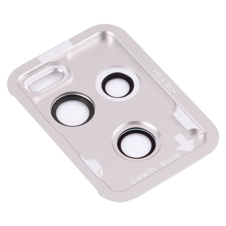 For vivo S7 V2020A Camera Lens Cover (White)