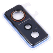 For vivo iQOO 5 5G  V2024A Camera Lens Cover (Blue)