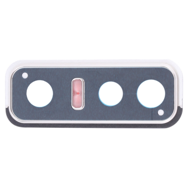 For vivo Y73s V2031A Camera Lens Cover (Gold)
