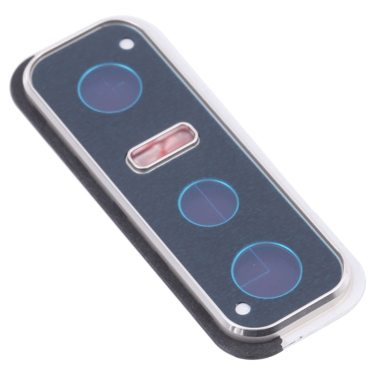 For vivo Y73s V2031A Camera Lens Cover (Gold)