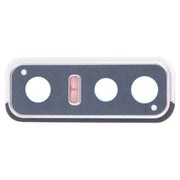 For vivo Y73s V2031A Camera Lens Cover (Gold)