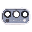 For OPPO Reno4 Pro 5G PDNM00, PDNT00, CPH2089  Camera Lens Cover (Black) - free shipping - PMC TechLife - Order now!