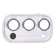 For OPPO Reno4 Pro 5G PDNM00, PDNT00, CPH2089  Camera Lens Cover (White) - free shipping - PMc TechLife - Order now!