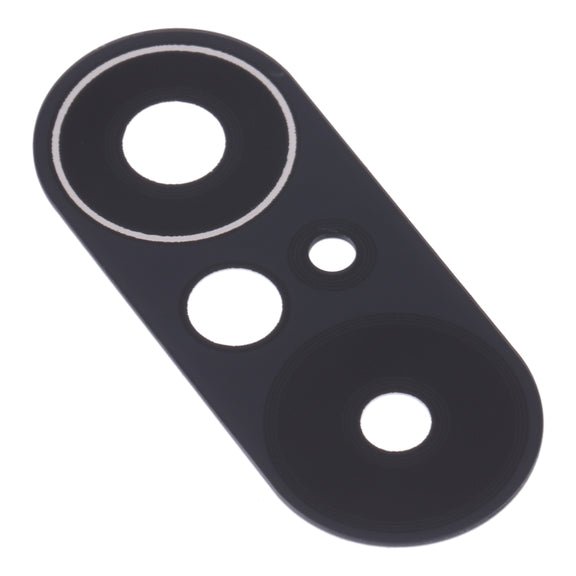 10 PCS Back Camera Lens for Xiaomi Poco F3 M2012K11AG