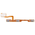 For OPPO Realme V5 5G Power Button & Volume Button Flex Cable - free shipping - PMc TechLife - Order now!