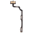 For OPPO A72 4G CPH2067 Volume Button Flex Cable - Flex Cable by PMC TechLife | Online Shopping South Africa | PMC TechLife | Buy Now Pay Later Mobicred