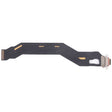 For OPPO Reno5 Pro+ PDRM00 PDRT00 Charging Port Flex Cable - Flex Cable by PMC TechLife | Online Shopping South Africa | PMC TechLife | Buy Now Pay Later Mobicred