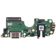 For OPPO A94 5G CPH2211 Original Charging Port Board - Small Board by PMC TechLife | Online Shopping South Africa | PMC TechLife | Buy Now Pay Later Mobicred