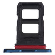For OPPO Find X CPH1871 PAFM00 SIM Card Tray + SIM Card Tray (Blue) - free shipping - PMc TechLife - Order now!